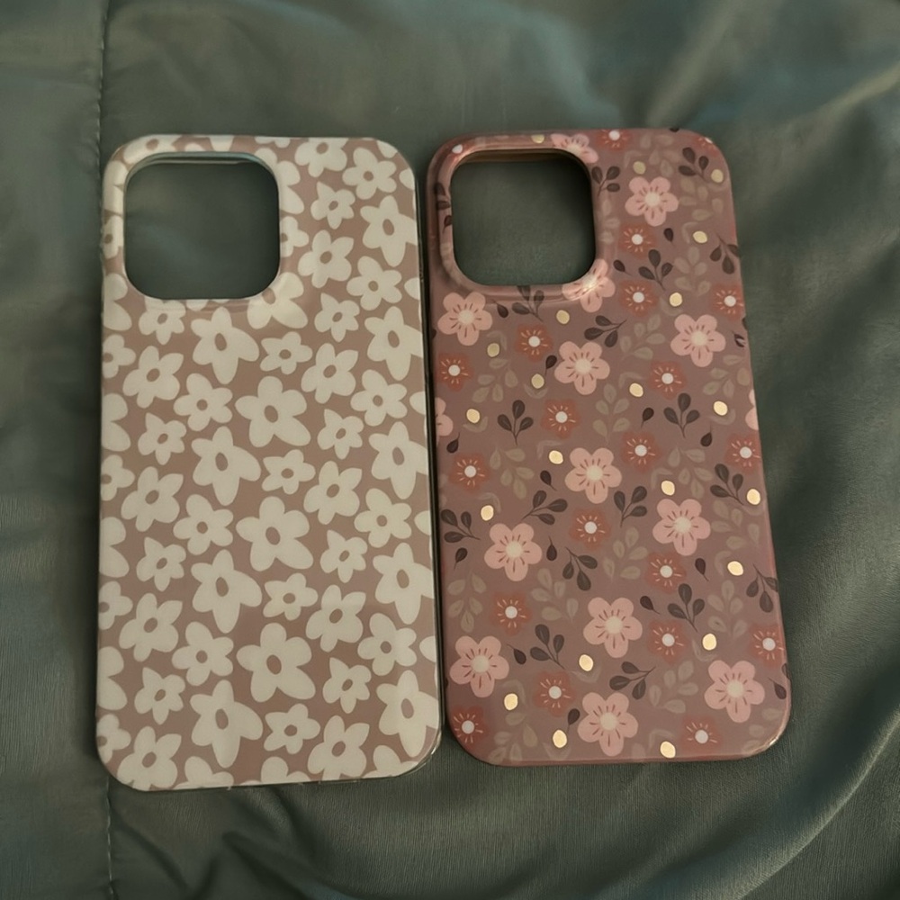 14 pro max cases
